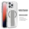 VIP Iphone 17 Pro Magsafe Clear - Titanium