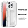 VIP Iphone 17 Pro Magsafe Clear - Transparent