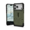 UAG iPhone 17 Pro Max Pathfinder Magsafe Case - OLIVE