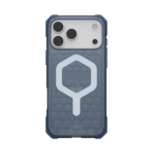 UAG iPhone 17 Pro Max Essential Armor Magsafe Case - Cloud Blue