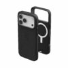 UAG iPhone 17 Pro Max Civilian Magsafe Case - Black
