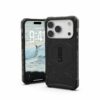 UAG iPhone 17 Pro Pathfinder Magsafe Case - Black