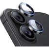 ESR iPhone 17/16/16 Plus Armorite Camera Lens Protector - Black
