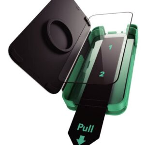 ESR iPhone 17 Air Tempered Glass Screen Protector - Clear