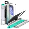 ESR iPhone 17 Pro Tempered Glass Screen Protector - Clear