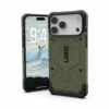 UAG iPhone 17 Pro Max Pathfinder Magsafe Case - Olive