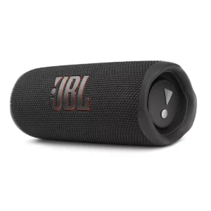 JBL Flip 6 20W Bluetooth Speaker - Black