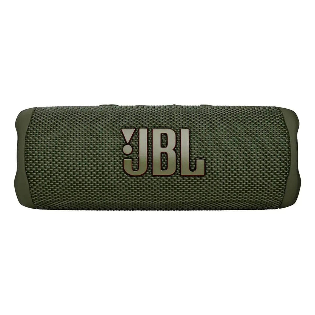 JBL Flip 6 20W Bluetooth Speaker - Green - Image 2
