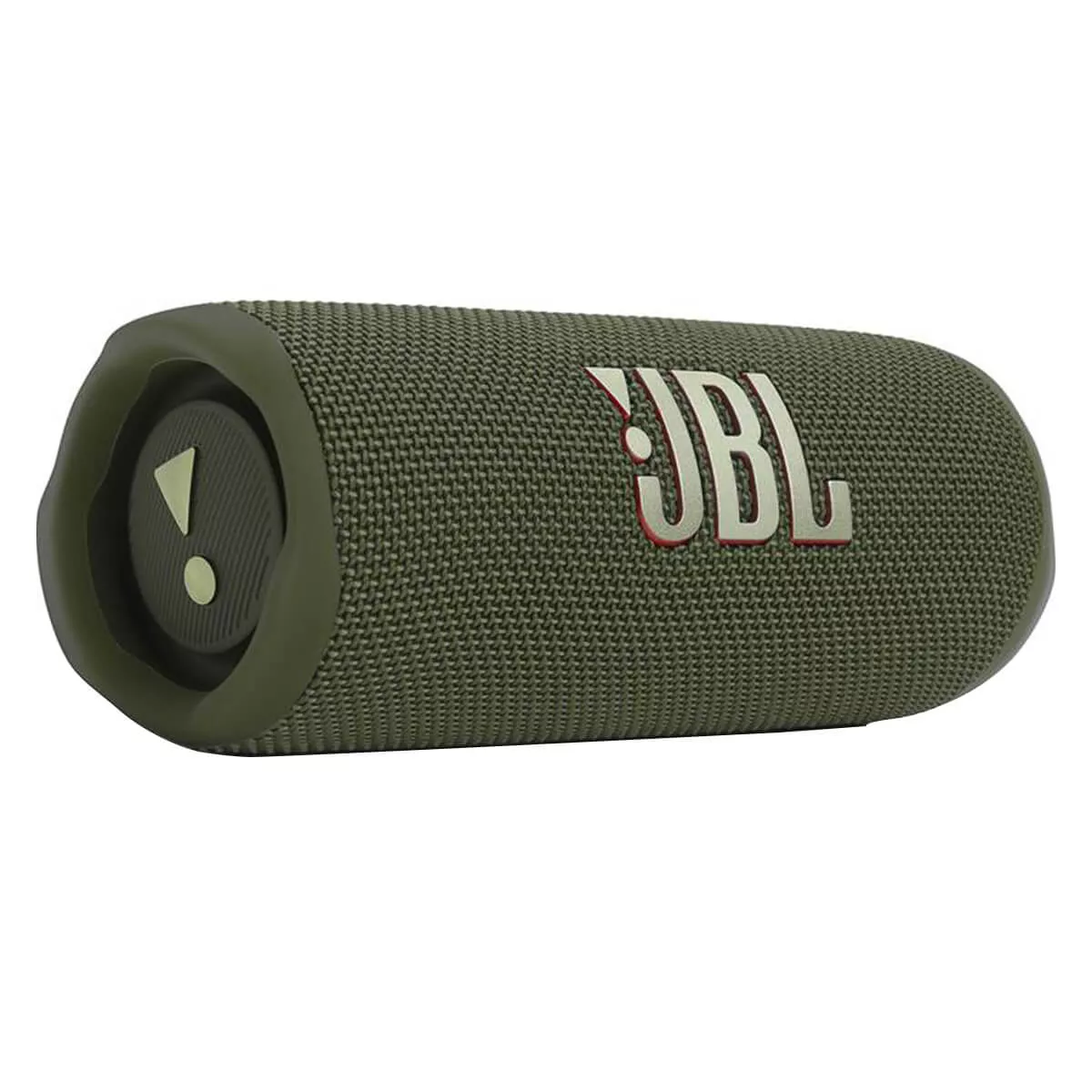 JBL Flip 6 20W Bluetooth Speaker - Green - Image 3