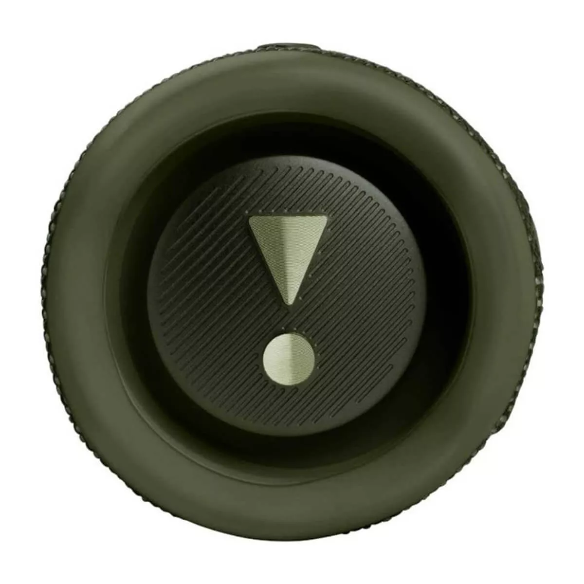 JBL Flip 6 20W Bluetooth Speaker - Green - Image 4