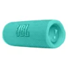 JBL Flip 6 20W Bluetooth Speaker - Teal