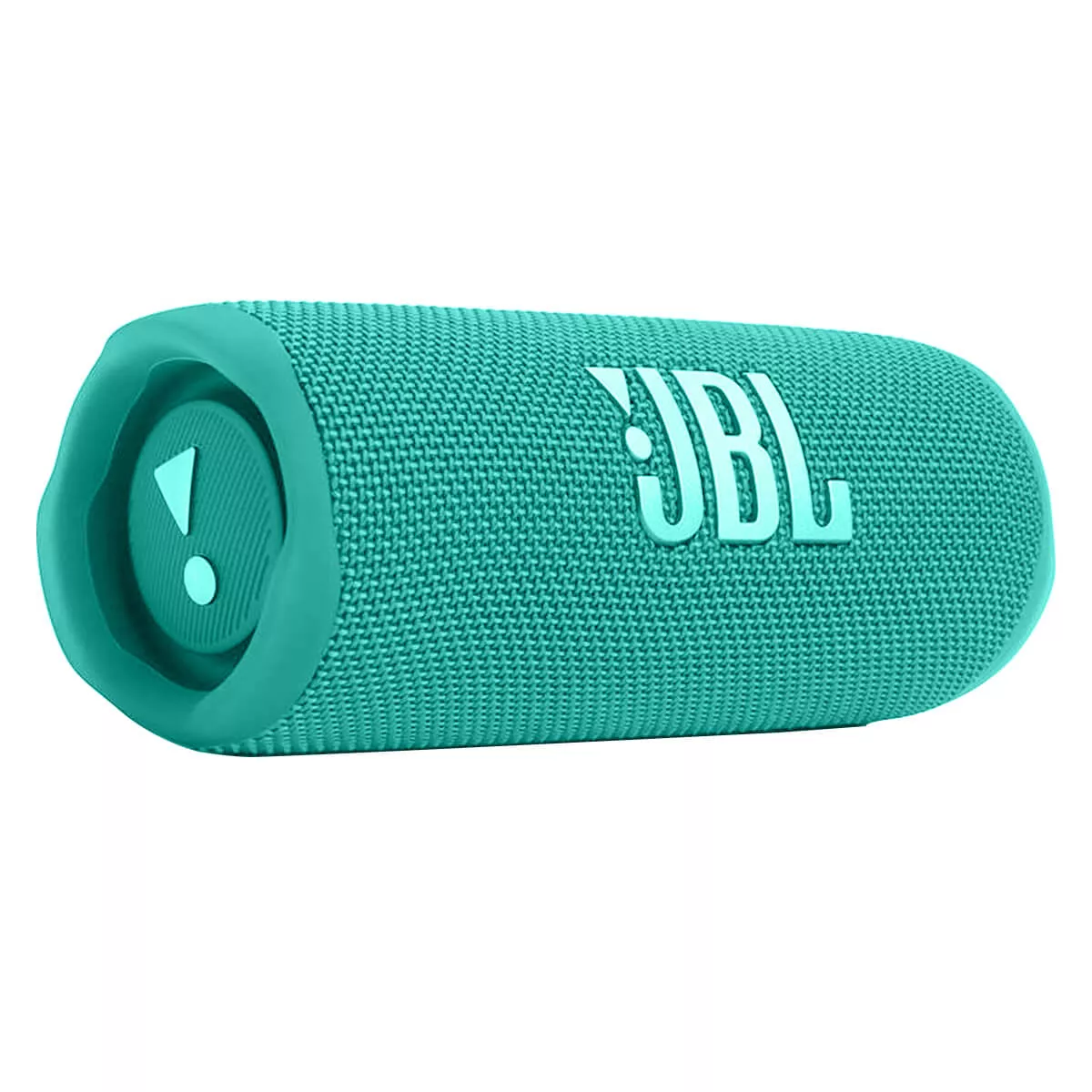 JBL Flip 6 20W Bluetooth Speaker - Teal - Image 3