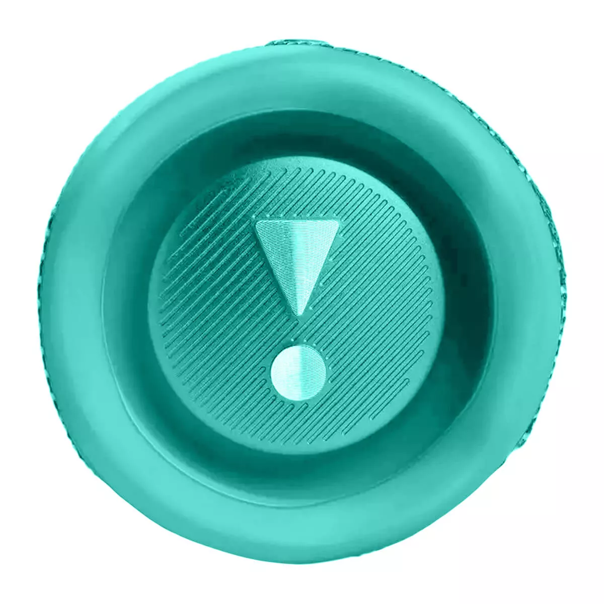 JBL Flip 6 20W Bluetooth Speaker - Teal - Image 4