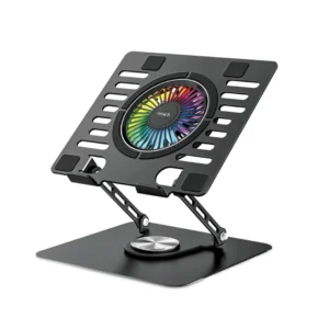 Pawa Laptop Cooling Stand with RGB Light