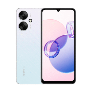 Redmi 13C 5G 6GB RAM + 128GB Memory – Rainbow Star