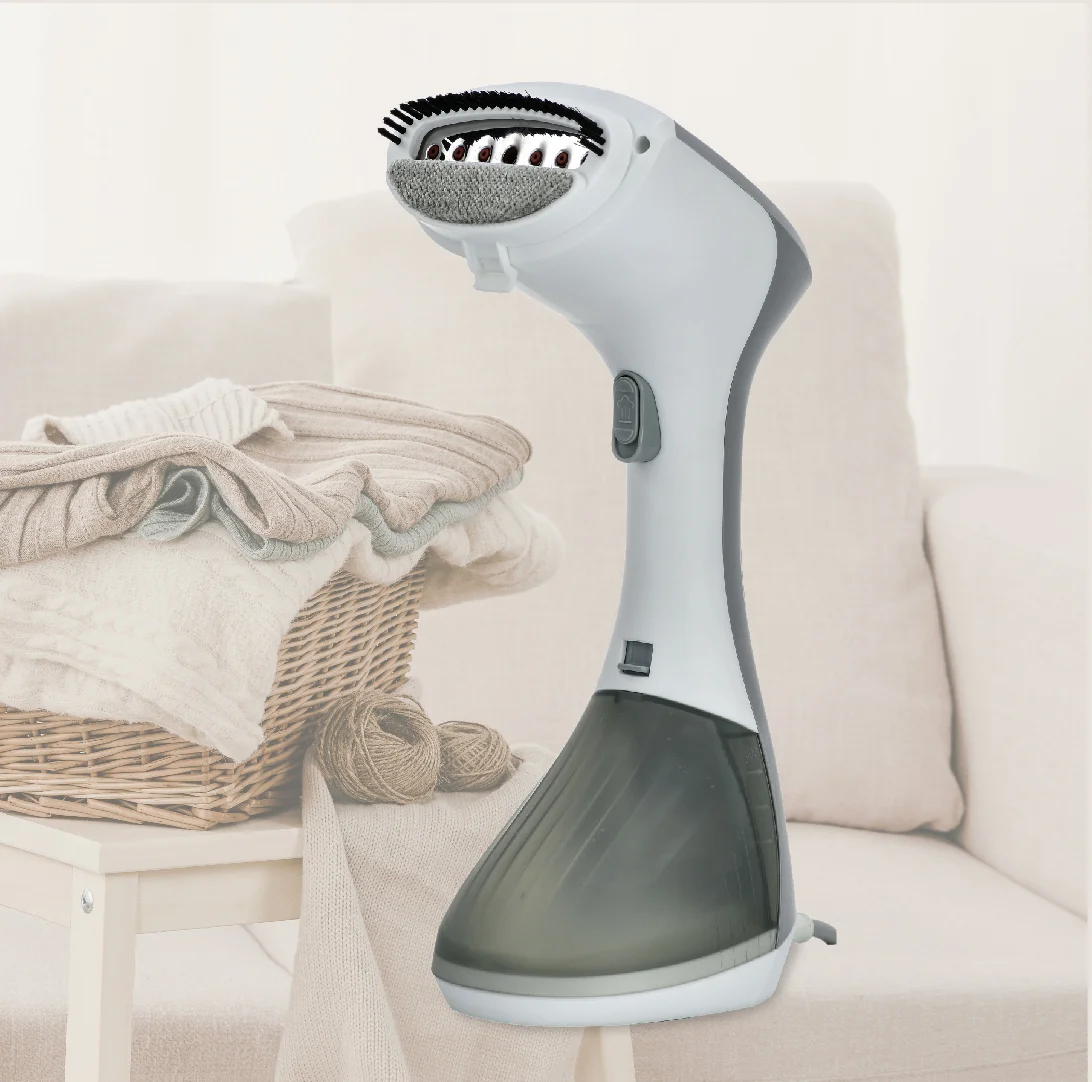 Pawa Handy Garment Steamer 1300W - Image 2