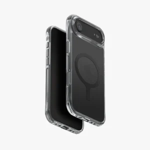 Uniq Hybrid Iphone 17 Air (2025) 6.6 Magclick Charging Lifepro Xtreme (Af) - Frost Smoke