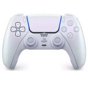 Sony PlayStation 5 DualSense Wireless Controller - Chroma Pearl