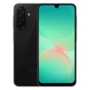 Samsung A26 5G (6GB /128GB) Phone, 6.7 - Black
