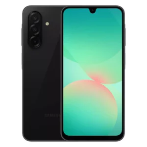Samsung A26 5G (6GB /128GB) Phone, 6.7 - Black