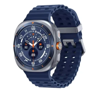 Samsung Galaxy Watch Ultra Smartwatch 2025, 47mm - Titanium Blue