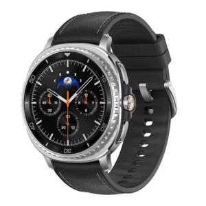 Samsung Galaxy Watch8 Classic LTE ,46mm - Black