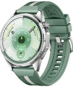 Huawei GT6 46mm Smart Watch - Green