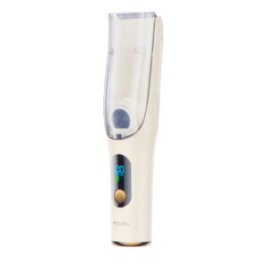 Yesido Baby Shaver Model MG19 - White