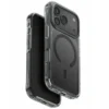 UNIQ Hybrid iPhone 17 Pro Max Case Magclick Charging Lifepro Xtreme (Af) – (Frost Smoke)