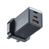 Mcdodo CH-1553 70 2C+1A GAN 5 Mini Fast Charger