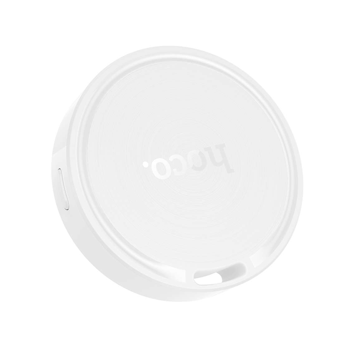 Hoco Bluetooth Locator AirTag E96A - White - Image 2