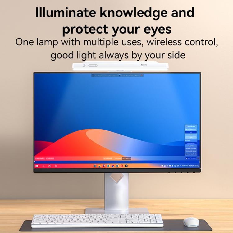 Yesido DH11 Multi-Purpose Wireless LED Light - Image 2