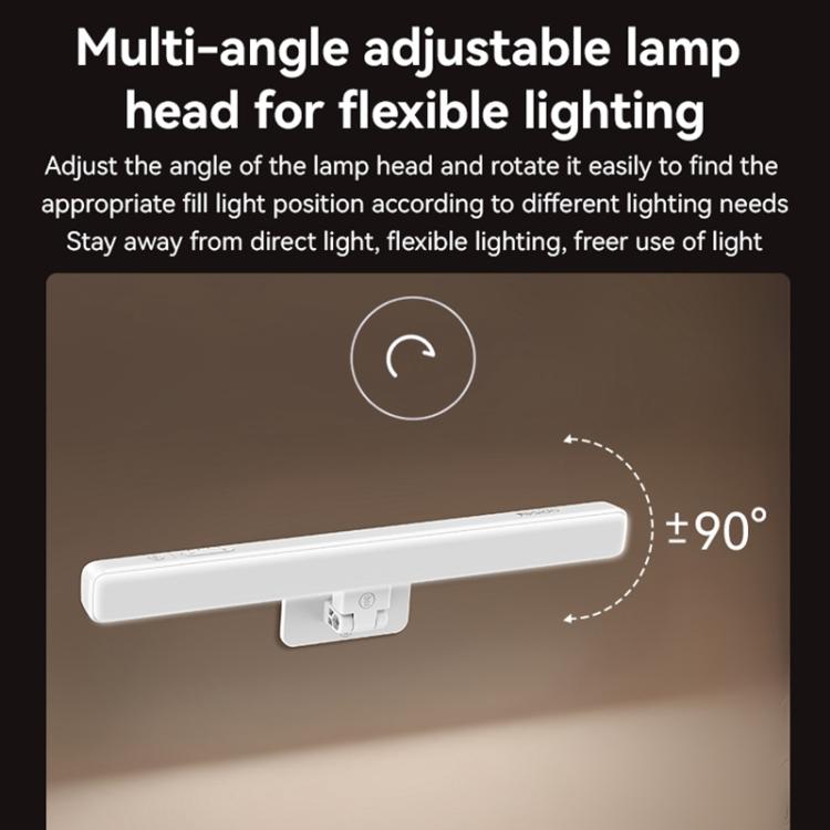 Yesido DH11 Multi-Purpose Wireless LED Light - Image 4