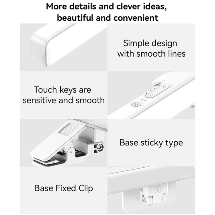 Yesido DH11 Multi-Purpose Wireless LED Light - Image 7
