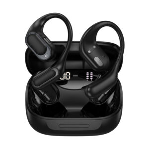 Hoco EA11 Honey Open True Wireless BT - Black