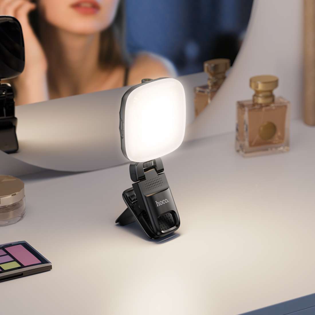 HOCO Mini Lamp K29 - Image 2