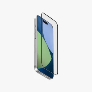 Uniq Optix Covex Vivid iphone 17 Air Screen Protector - Clear