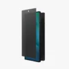 Uniq Optix Glass Screen Protection Samsung Galaxy Z Fold 7 - Privacy