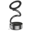 Porodo MagCurve Suction Phone Mount - Black