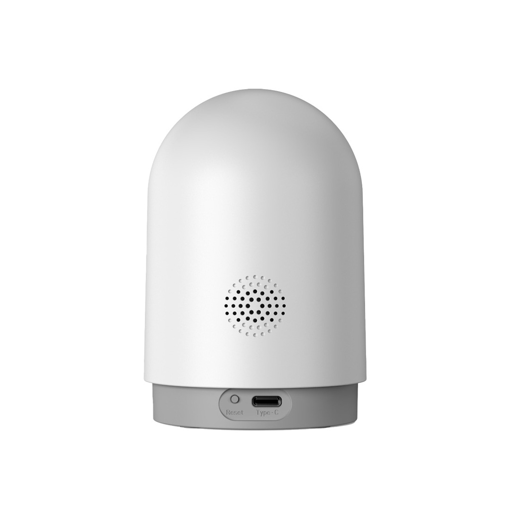 Powerology Indoor PTZ Smart Camera - White - Image 2