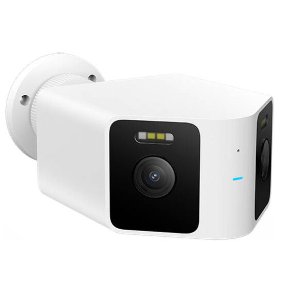 Xiaomi CW100 Dual Outdoor Camera - White