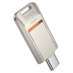 Hoco Memory Cards Pendrive USB-C UD17 - (64GB)
