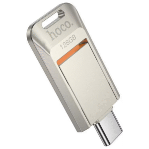 Hoco Memory Cards Pendrive USB-C UD17 - (128GB)