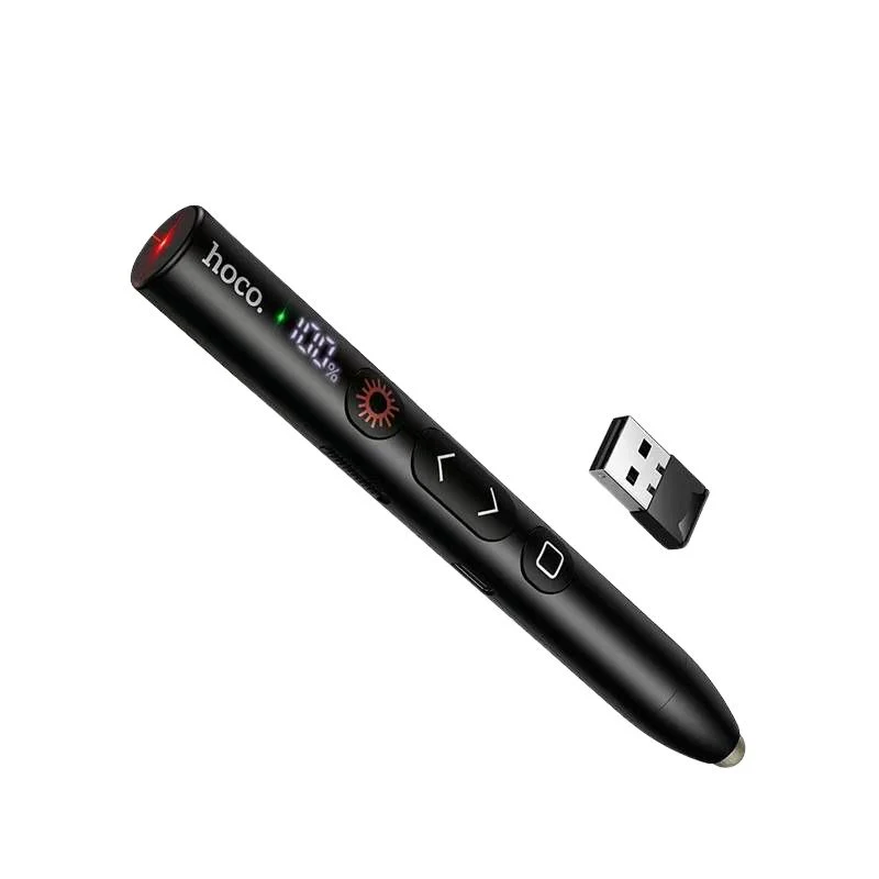 HOCO 2-in-1Laser Pointer GM203 - Image 3