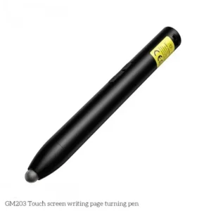 HOCO 2-in-1Laser Pointer GM203