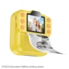 Hoco DV211 Dual Camera Children Printing Camera