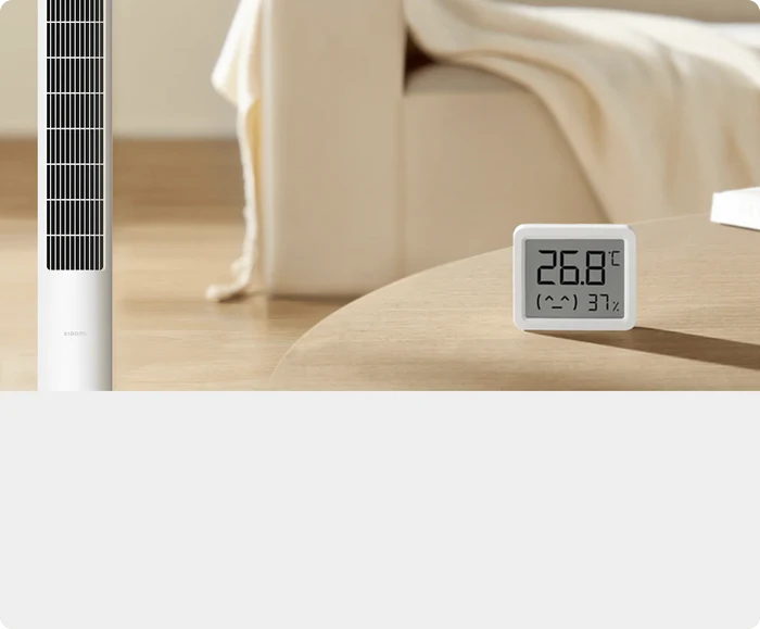 Xiaomi Smart Temperature and Humidity Monitor 3 Mini - Image 4