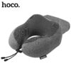 Hoco HX70 Slow Rebound Memory Foam U-Shaped Pillow
