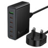 Hoco Charging station C152B PD70W
