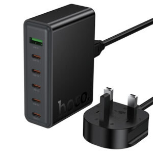 Hoco Charging station C152B PD70W